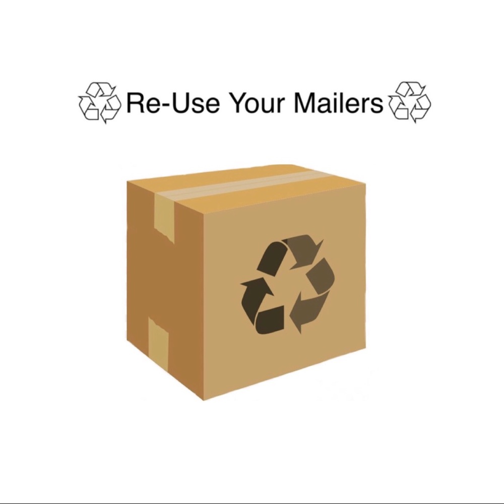 Spread the word, repost!